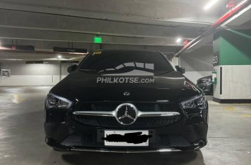 2023 Mercedes-Benz 180 in Makati, Metro Manila