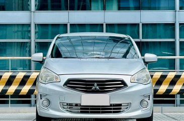 2014 Mitsubishi Mirage in Makati, Metro Manila