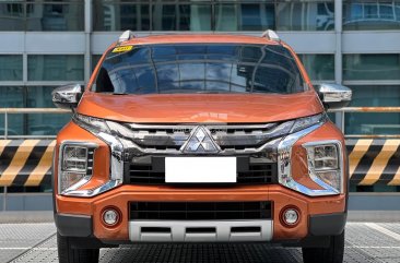 2021 Mitsubishi Xpander Cross Xpander Cross 1.5 AT in Makati, Metro Manila