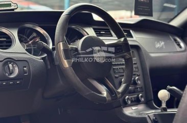 2011 Ford Mustang in Parañaque, Metro Manila