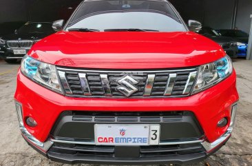 2019 Suzuki Vitara  GLX AT in Las Piñas, Metro Manila