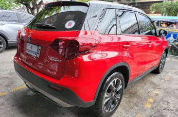 2019 Suzuki Vitara  GLX AT in Las Piñas, Metro Manila