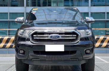 2019 Ford Ranger  2.2 XLT 4x2 AT in Makati, Metro Manila