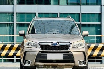 2014 Subaru Forester in Makati, Metro Manila