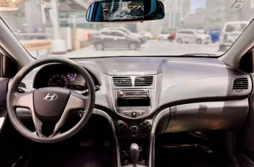 2016 Hyundai Accent in Makati, Metro Manila