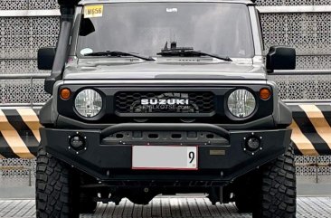 2020 Suzuki Jimny in Makati, Metro Manila