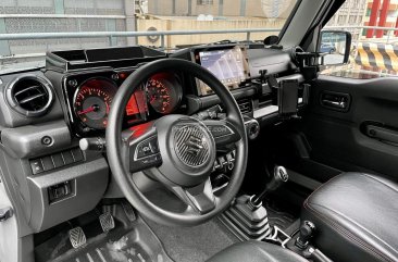 2020 Suzuki Jimny in Makati, Metro Manila