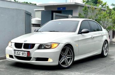 2008 BMW 320I in Manila, Metro Manila