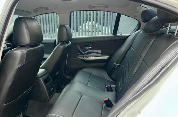 2008 BMW 320I in Manila, Metro Manila