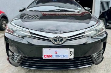 2018 Toyota Corolla Altis  1.6 G CVT in Las Piñas, Metro Manila