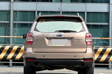 2014 Subaru Forester in Makati, Metro Manila