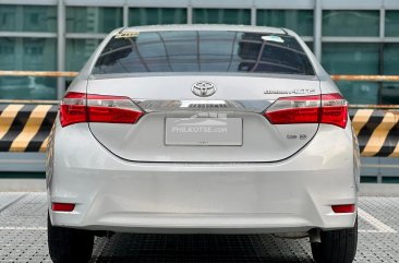 2015 Toyota Altis in Makati, Metro Manila