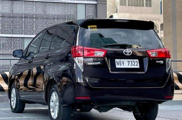 2017 Toyota Innova in Makati, Metro Manila