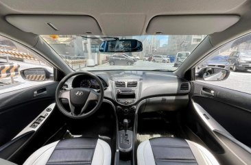 2016 Hyundai Accent in Makati, Metro Manila