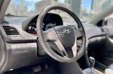 2016 Hyundai Accent in Makati, Metro Manila