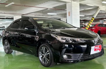 2019 Toyota Corolla Altis  1.6 G CVT in Pasay, Metro Manila