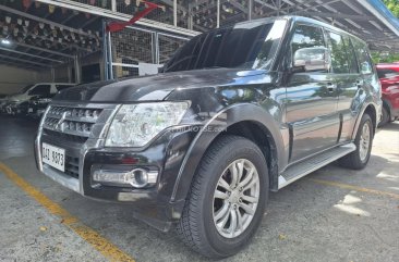 2019 Mitsubishi Pajero in Marikina, Metro Manila