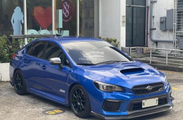 2019 Subaru WRX in Manila, Metro Manila