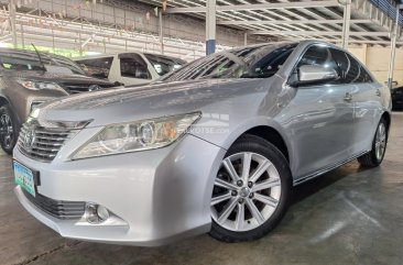 2012 Toyota Camry in Marikina, Metro Manila