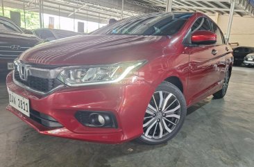 2019 Honda City  1.5 VX Navi CVT in Marikina, Metro Manila