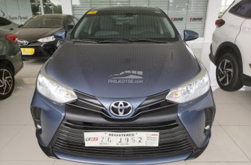 2023 Toyota Vios 1.3 XLE CVT in Plaridel, Bulacan