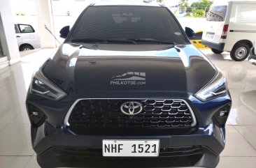 2023 Toyota Yaris Cross V 1.5 CVT in Plaridel, Bulacan