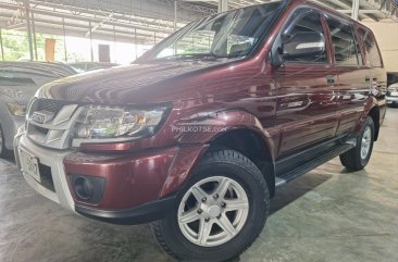 2016 Isuzu Crosswind in Marikina, Metro Manila