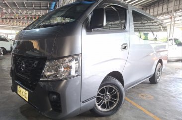 2018 Nissan NV350 Urvan in Marikina, Metro Manila