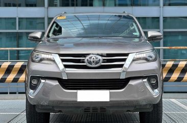 2018 Toyota Fortuner  2.8 V Diesel 4x4 AT in Makati, Metro Manila