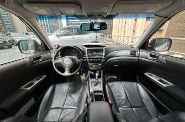 2010 Subaru Forester in Makati, Metro Manila