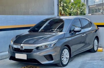 2021 Honda City V 1.5 CVT in Manila, Metro Manila