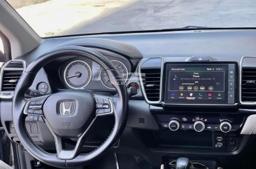 2021 Honda City V 1.5 CVT in Manila, Metro Manila