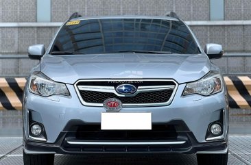 2017 Subaru XV in Makati, Metro Manila