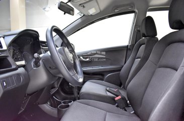 2018 Honda BR-V  1.5 V CVT in Lemery, Batangas