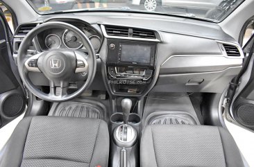 2018 Honda BR-V  1.5 V CVT in Lemery, Batangas