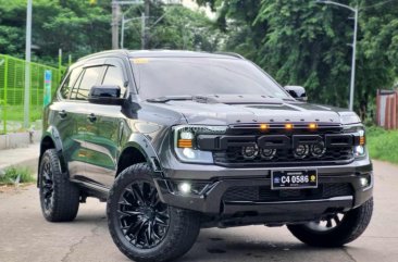 2023 Ford Everest Sport 2.0 4x2 AT in Manila, Metro Manila