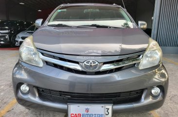 2014 Toyota Avanza  1.5 G AT in Las Piñas, Metro Manila