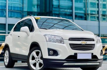 2016 Chevrolet Trax 1.4 LT AT in Makati, Metro Manila