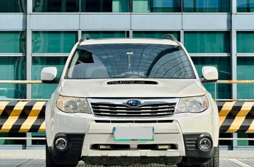 2010 Subaru Forester in Makati, Metro Manila