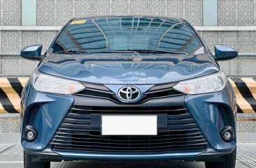 2021 Toyota Vios in Makati, Metro Manila