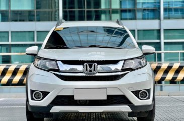 2018 Honda BR-V in Makati, Metro Manila