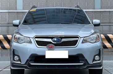 2017 Subaru XV  2.0i-S in Makati, Metro Manila