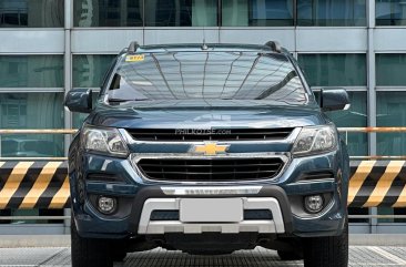 2017 Chevrolet Trailblazer in Makati, Metro Manila