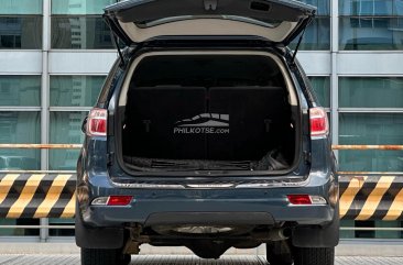 2017 Chevrolet Trailblazer in Makati, Metro Manila