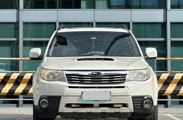 2010 Subaru Forester in Makati, Metro Manila