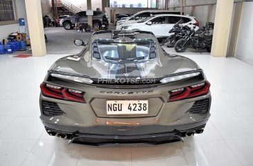 2021 Chevrolet Corvette in Manila, Metro Manila