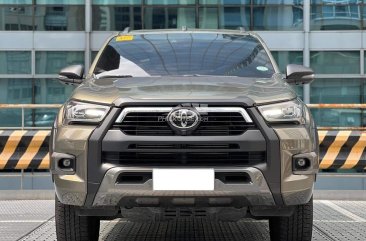 2023 Toyota Hilux in Makati, Metro Manila