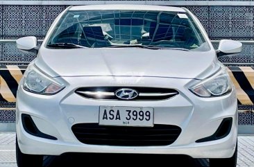 2015 Hyundai Accent in Makati, Metro Manila