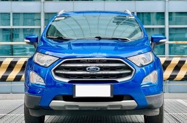 2019 Ford EcoSport  1.5 L Titanium AT in Makati, Metro Manila