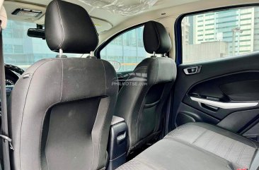 2019 Ford EcoSport  1.5 L Titanium AT in Makati, Metro Manila
